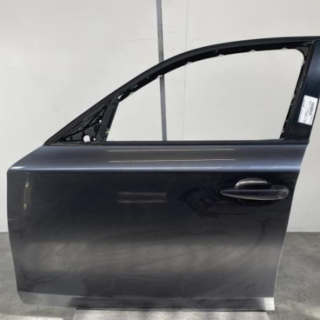 Porte avant gauche BMW SERIE 1 E87 Photo n°1