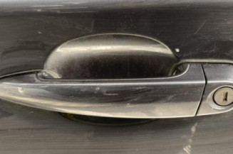 Porte avant gauche BMW SERIE 1 E87