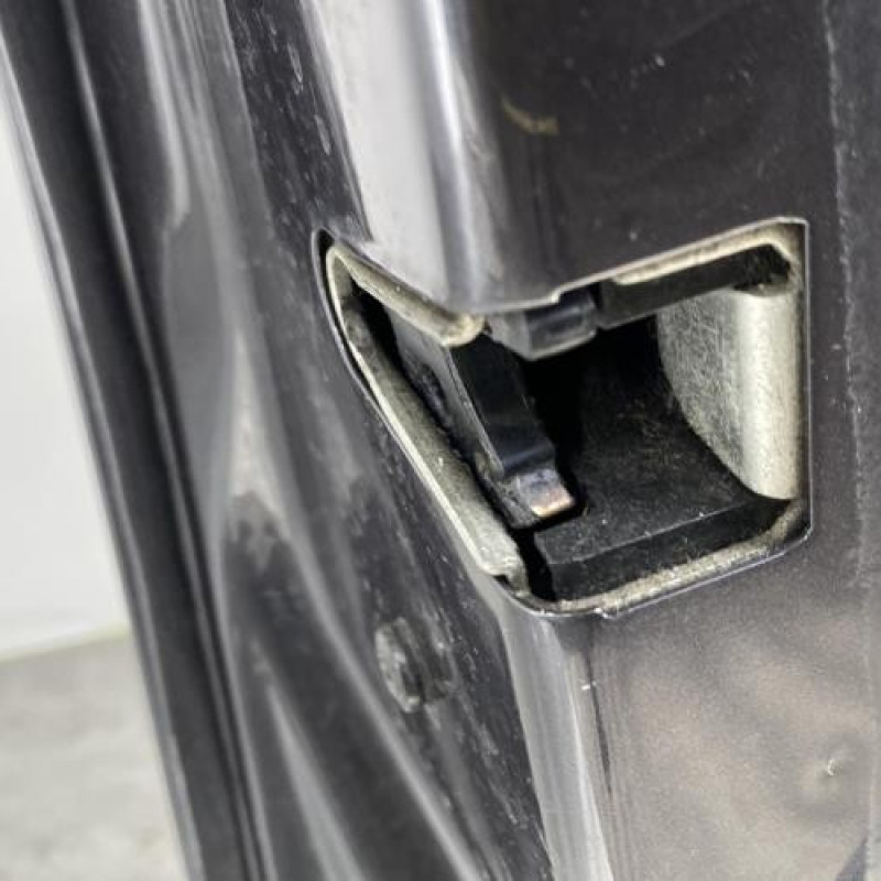 Porte avant gauche BMW SERIE 1 E87 Photo n°4
