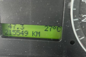 Bras essuie glace arriere FORD C-MAX 1