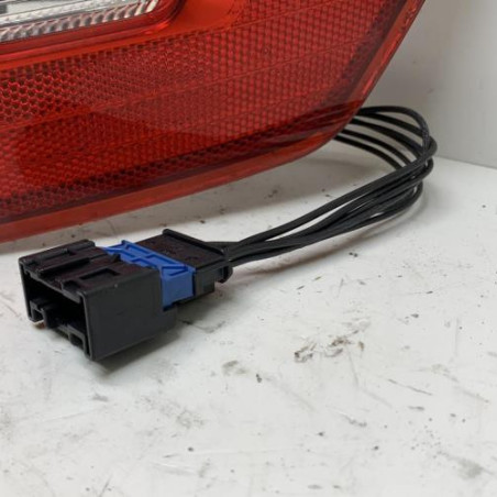 Feu arriere principal droit (feux) CITROEN C4 1