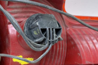 Feu arriere principal droit (feux) CITROEN C4 1