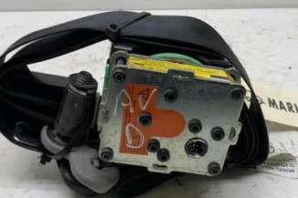 Pretensionneur de ceinture avant droit TOYOTA YARIS 2 Photo n°1