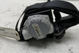 Pretensionneur de ceinture avant droit TOYOTA YARIS 2