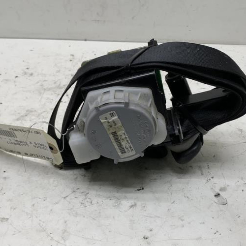 Pretensionneur de ceinture avant droit TOYOTA YARIS 2 Photo n°3