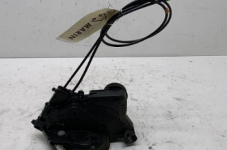 Serrure avant gauche TOYOTA YARIS 2