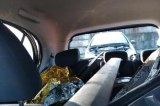 Interrupteur de leve vitre avant droit NISSAN MICRA 4