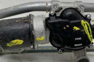 Moteur essuie glace avant NISSAN MICRA 4