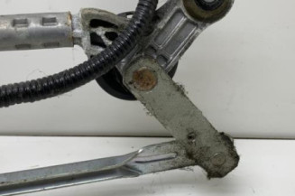 Moteur essuie glace avant NISSAN MICRA 4
