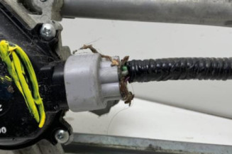Moteur essuie glace avant NISSAN MICRA 4