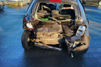 Moteur essuie glace avant NISSAN MICRA 4