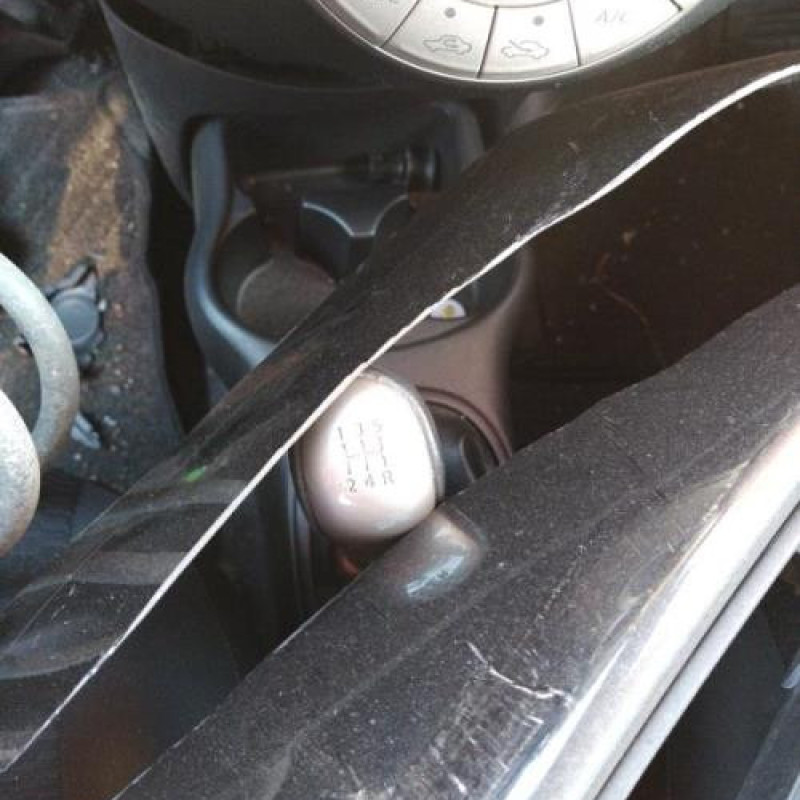 Moteur essuie glace avant NISSAN MICRA 4 Photo n°11