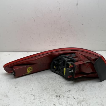 Feu arriere principal droit (feux) PEUGEOT 607
