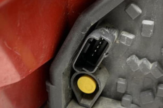 Feu arriere principal droit (feux) PEUGEOT 607