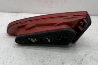 Feu arriere secondaire gauche (feux) PEUGEOT 607