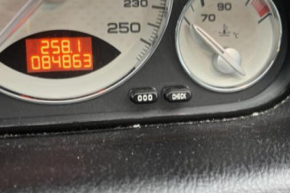 Interrupteur de leve vitre avant droit PEUGEOT 607