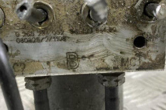 Bloc ABS (freins anti-blocage) PEUGEOT 607