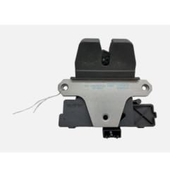 Serrure de coffre FORD FOCUS 2 Photo n°1