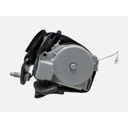 Ceinture arriere gauche CITROEN C4 PICASSO 2 Photo n°1