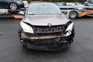 Bras essuie glace arriere RENAULT MEGANE 3