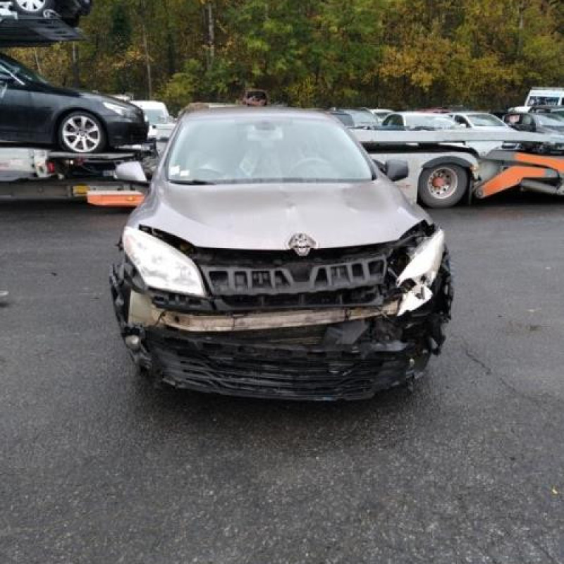Bras essuie glace arriere RENAULT MEGANE 3 Photo n°4