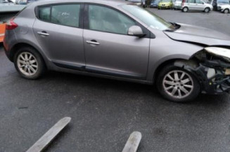 Bras essuie glace arriere RENAULT MEGANE 3