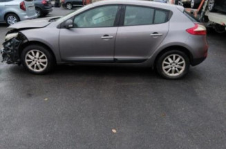 Bras essuie glace arriere RENAULT MEGANE 3