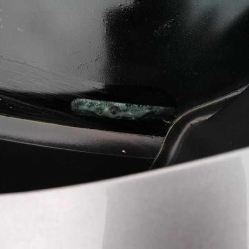 Bras essuie glace arriere RENAULT MEGANE 3 Photo n°8