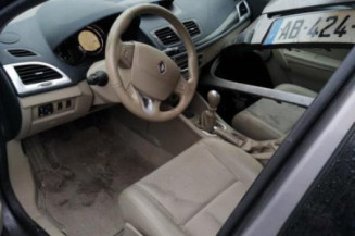 Bras essuie glace arriere RENAULT MEGANE 3