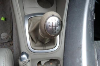 Bras essuie glace arriere RENAULT MEGANE 3