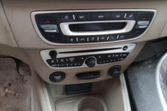 Bras essuie glace arriere RENAULT MEGANE 3