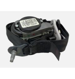 Pretensionneur de ceinture avant gauche PEUGEOT 208 1