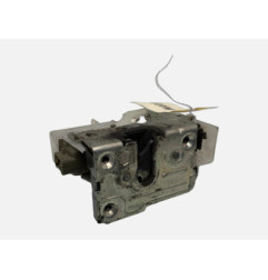 Serrure arriere droit RENAULT CLIO 2 CAMPUS Photo n°1