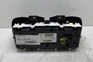 Compteur RENAULT CLIO 4