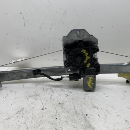 Leve vitre electrique avant droit RENAULT CLIO 4 Photo n°1