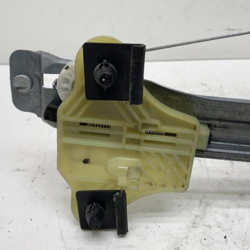 Leve vitre electrique avant droit RENAULT CLIO 4 Photo n°3