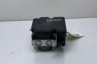 Bloc ABS (freins anti-blocage) RENAULT CLIO 4