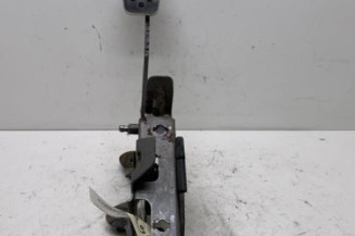 Pedalier d'embrayage RENAULT CLIO 4