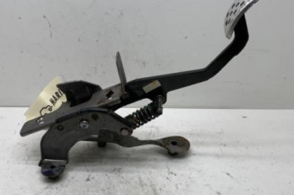 Pedale d'embrayage RENAULT CLIO 4