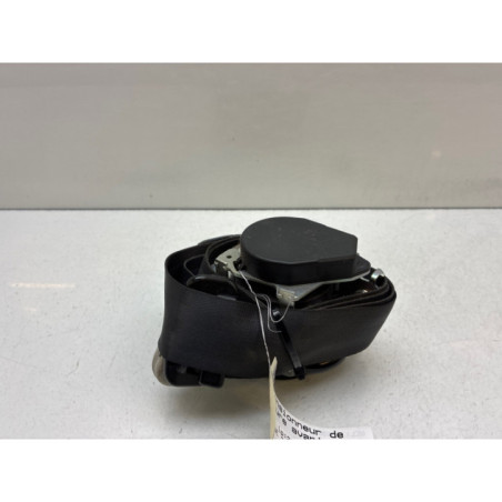 Pretensionneur de ceinture avant gauche PEUGEOT 207