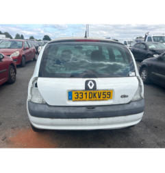 Custode arriere gauche RENAULT CLIO 2