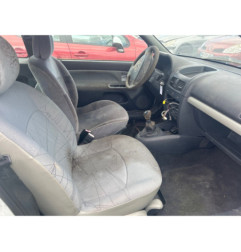 Custode arriere gauche RENAULT CLIO 2