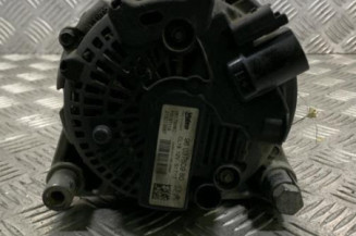 Alternateur CITROEN C5 2