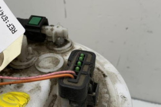 Pompe à carburant CITROEN C5 2