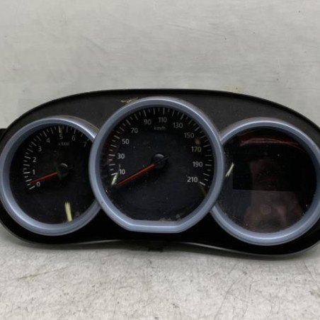 Compteur DACIA DOKKER Photo n°1