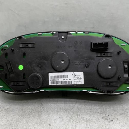 Compteur DACIA DOKKER