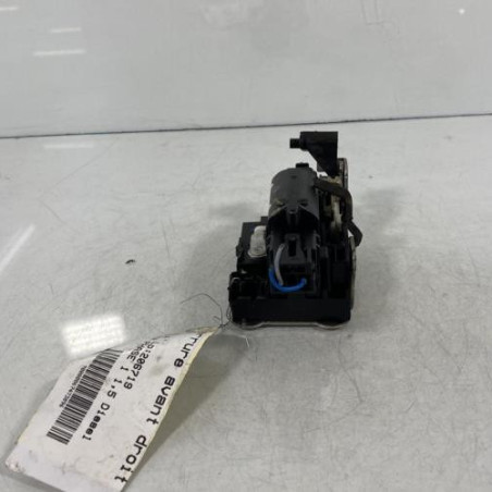 Serrure avant droit DACIA DOKKER