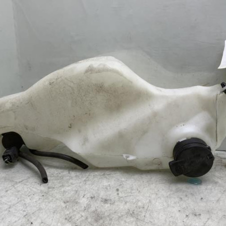 Vase de lave glace DACIA DOKKER Photo n°1