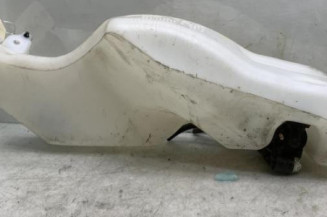 Vase de lave glace DACIA DOKKER