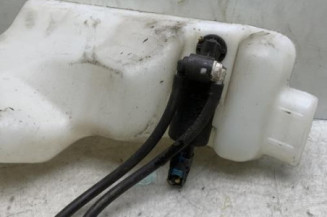 Vase de lave glace DACIA DOKKER